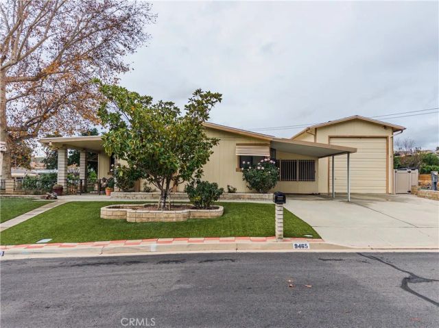 9465 Sharon Way, Calimesa, CA 92320