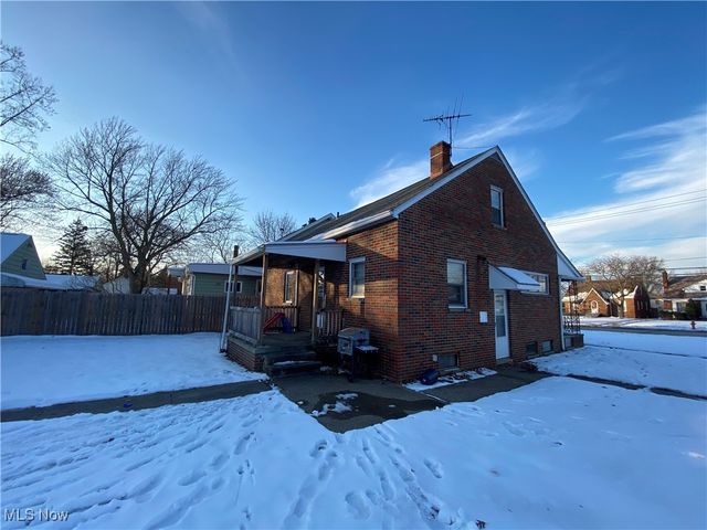 22580 Chardon Road, Euclid, OH 44117