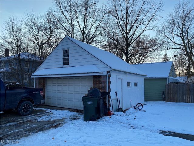 22580 Chardon Road, Euclid, OH 44117