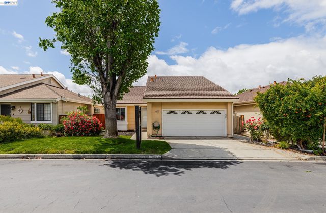 507 Alexander Way, Milpitas, CA 95035