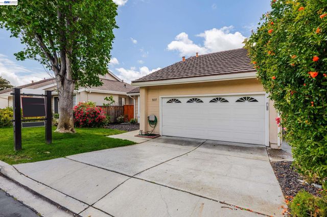 507 Alexander Way, Milpitas, CA 95035