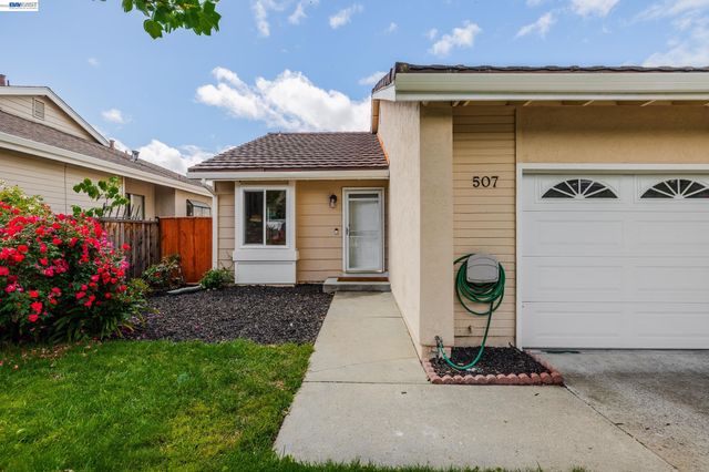 507 Alexander Way, Milpitas, CA 95035