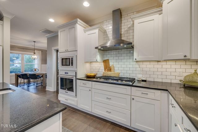 2572 Bridgeforth Crossing, Kingsport, TN 37660