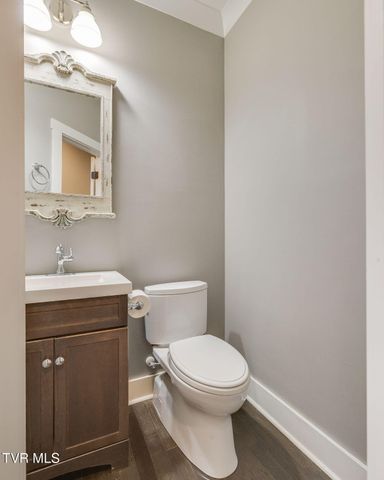 2572 Bridgeforth Crossing, Kingsport, TN 37660