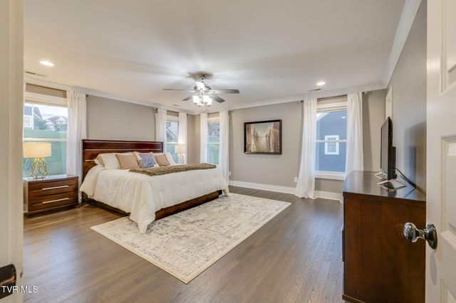 2572 Bridgeforth Crossing, Kingsport, TN 37660