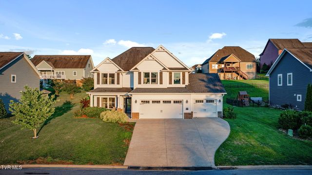 2572 Bridgeforth Crossing, Kingsport, TN 37660