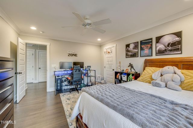 2572 Bridgeforth Crossing, Kingsport, TN 37660