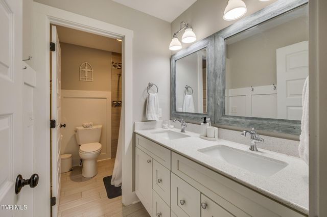 2572 Bridgeforth Crossing, Kingsport, TN 37660