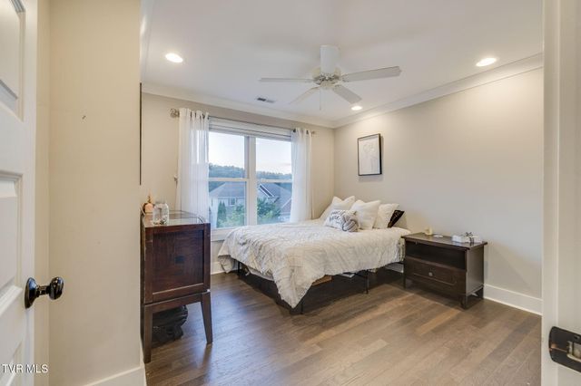 2572 Bridgeforth Crossing, Kingsport, TN 37660