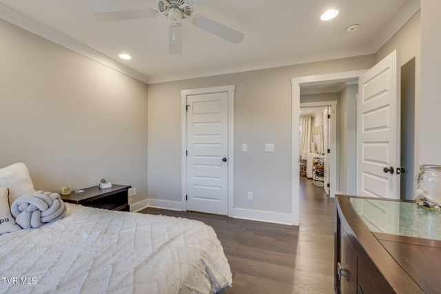 2572 Bridgeforth Crossing, Kingsport, TN 37660