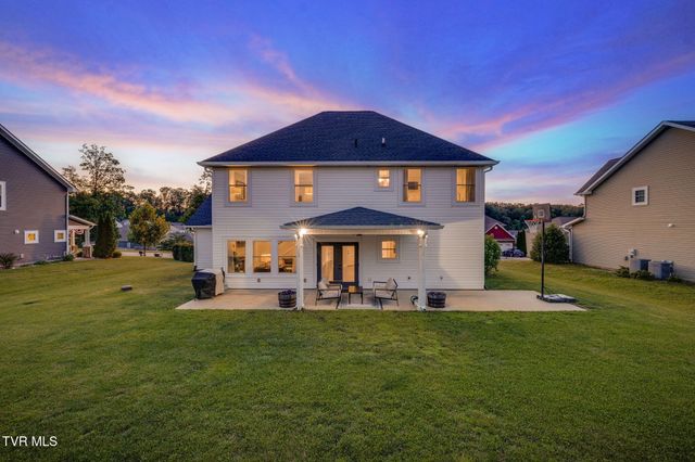 2572 Bridgeforth Crossing, Kingsport, TN 37660
