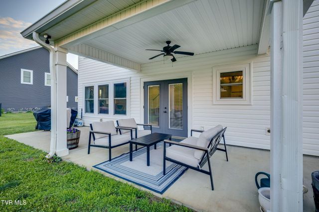 2572 Bridgeforth Crossing, Kingsport, TN 37660