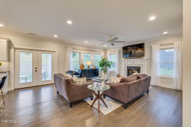 2572 Bridgeforth Crossing, Kingsport, TN 37660