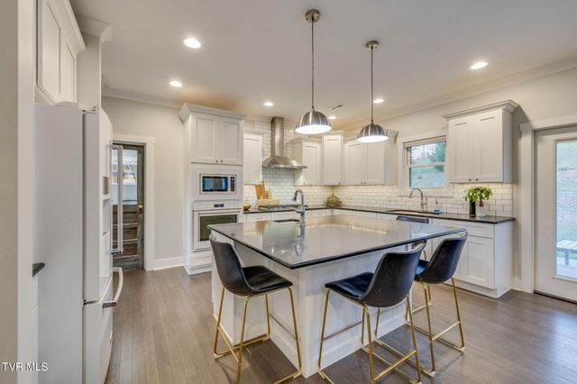 2572 Bridgeforth Crossing, Kingsport, TN 37660