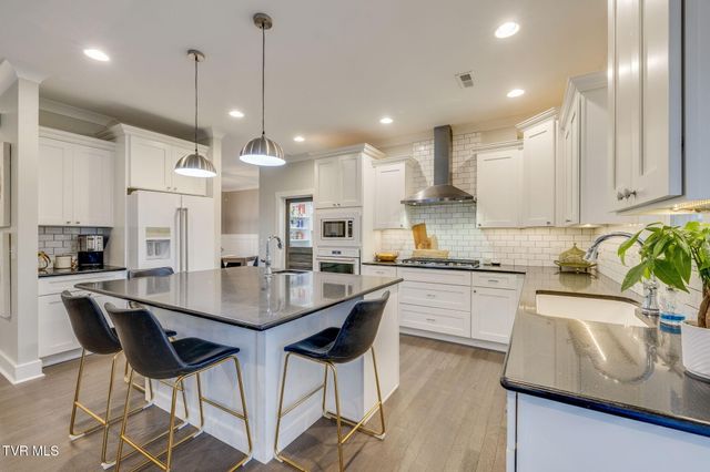 2572 Bridgeforth Crossing, Kingsport, TN 37660