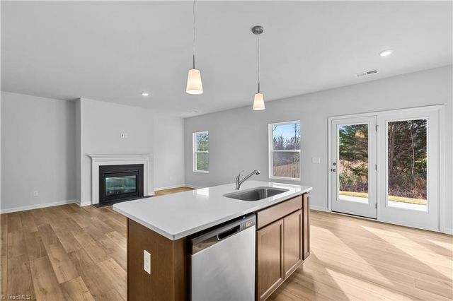 823 Shoveler Court, Kernersville, NC 27284