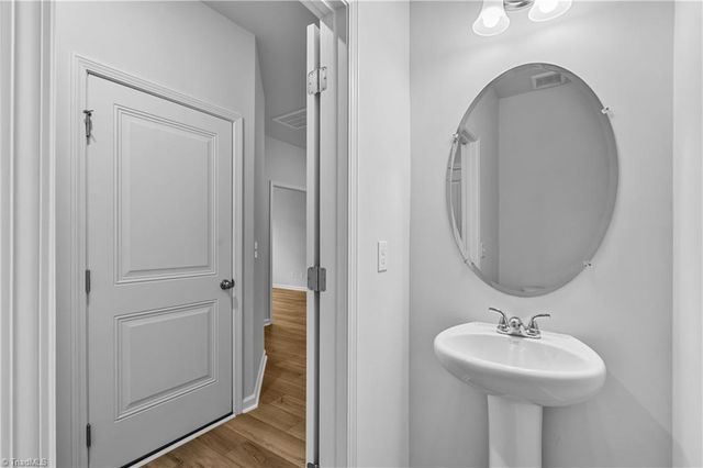 823 Shoveler Court, Kernersville, NC 27284