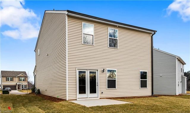 823 Shoveler Court, Kernersville, NC 27284