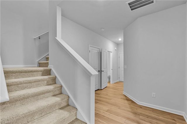 823 Shoveler Court, Kernersville, NC 27284