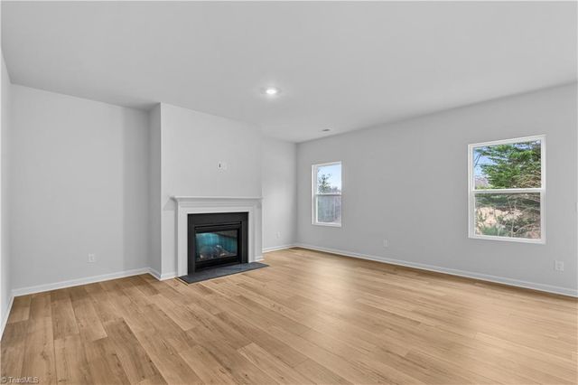 823 Shoveler Court, Kernersville, NC 27284