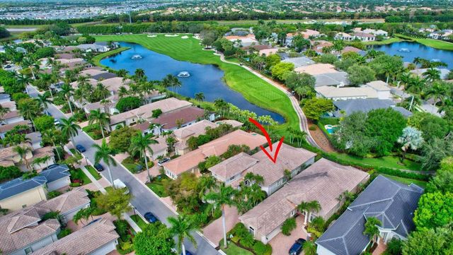 7741 Montecito Place, Delray Beach, FL 33446