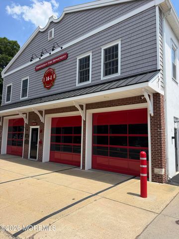42 Academy Street, Farmingdale, NJ 07727