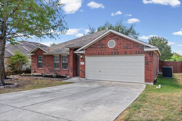 844 Dark Horse LN, Buda, TX 78610