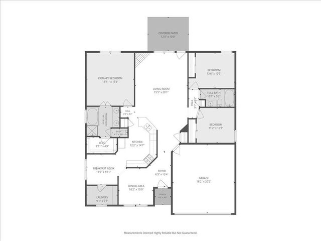 844 Dark Horse LN, Buda, TX 78610