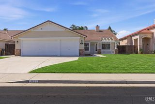5621 Greenhorn Mountain Court, Bakersfield, CA 93313
