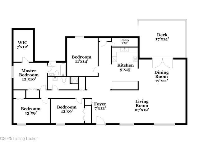 7710 Dominique Dr, Louisville, KY 40228