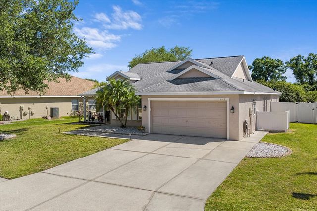 4143 BANBURY CIRCLE, Parrish, FL 34219