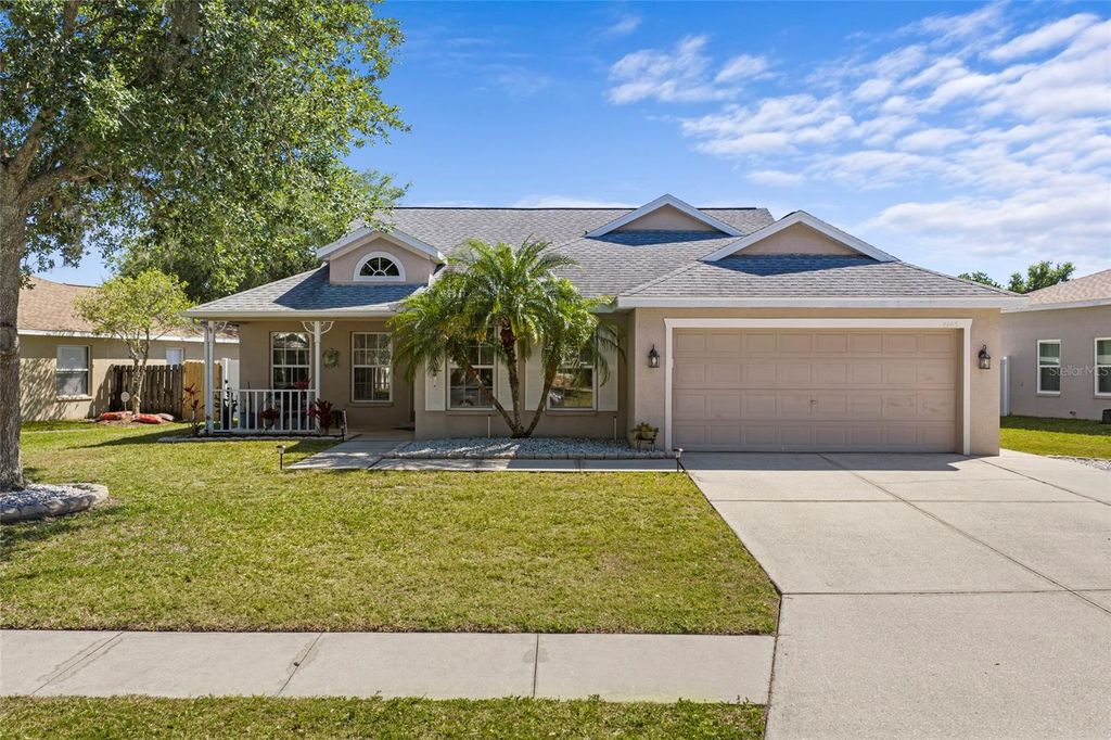 4143 BANBURY CIRCLE, Parrish, FL 34219
