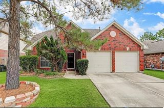 3306 Signal Hill Drive, Friendswood, TX 77546
