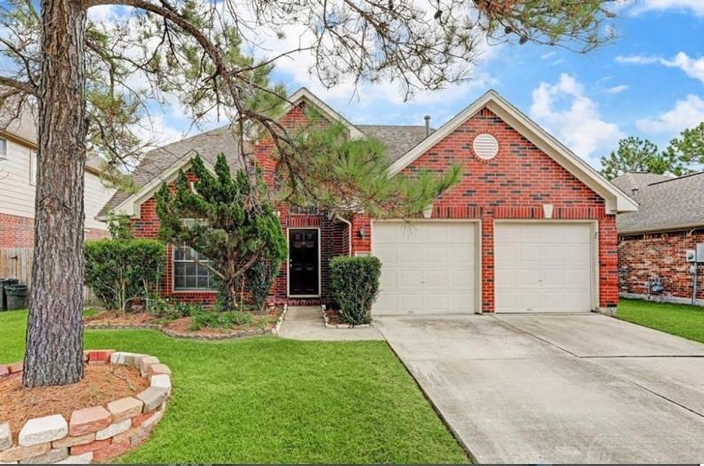 3306 Signal Hill Drive, Friendswood, TX 77546