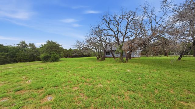 2600 Setting Sun Trail, Granbury, TX 76048