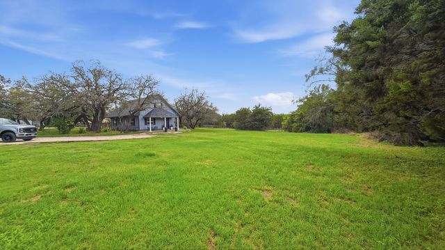 2600 Setting Sun Trail, Granbury, TX 76048