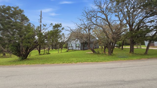 2600 Setting Sun Trail, Granbury, TX 76048