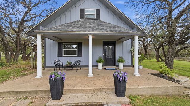 2600 Setting Sun Trail, Granbury, TX 76048