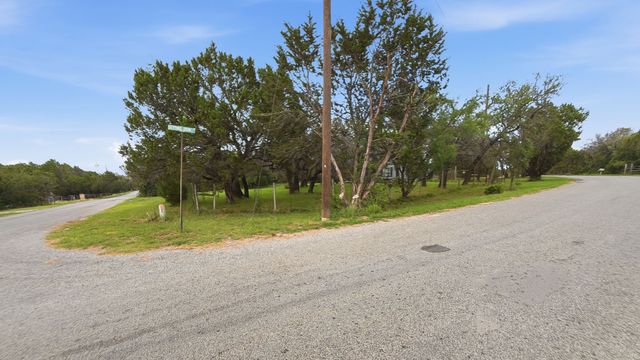 2600 Setting Sun Trail, Granbury, TX 76048