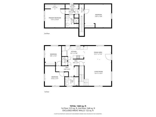 2600 Setting Sun Trail, Granbury, TX 76048