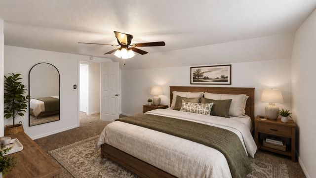 2600 Setting Sun Trail, Granbury, TX 76048