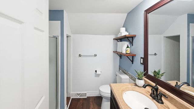 2600 Setting Sun Trail, Granbury, TX 76048