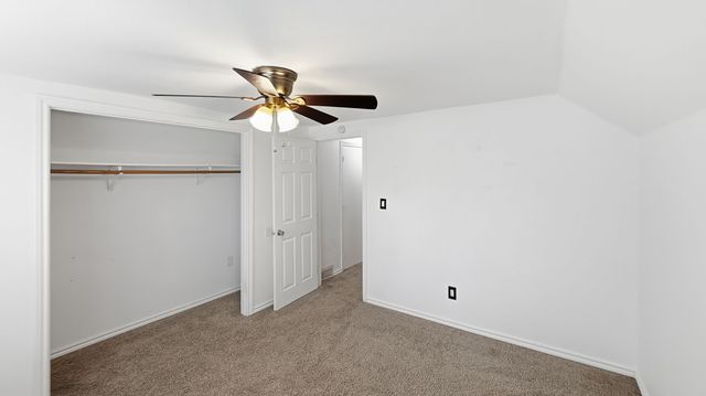 2600 Setting Sun Trail, Granbury, TX 76048