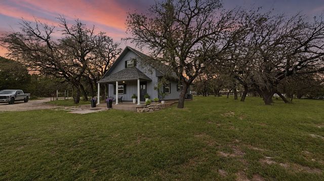 2600 Setting Sun Trail, Granbury, TX 76048