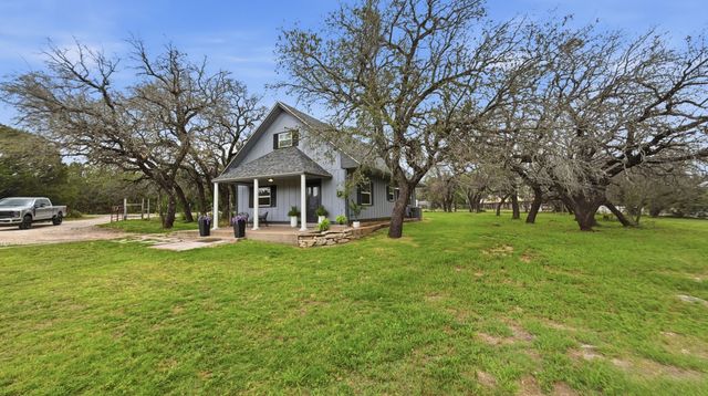 2600 Setting Sun Trail, Granbury, TX 76048