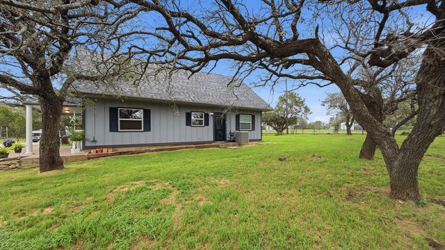 2600 Setting Sun Trail, Granbury, TX 76048