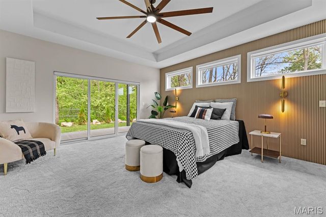 4513 Du Bourg Lane, St Louis, MO 63128