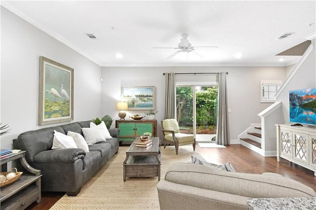 1405 Mariners Circle, St. Simons Island, GA 31522