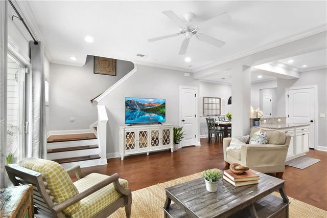 1405 Mariners Circle, St. Simons Island, GA 31522