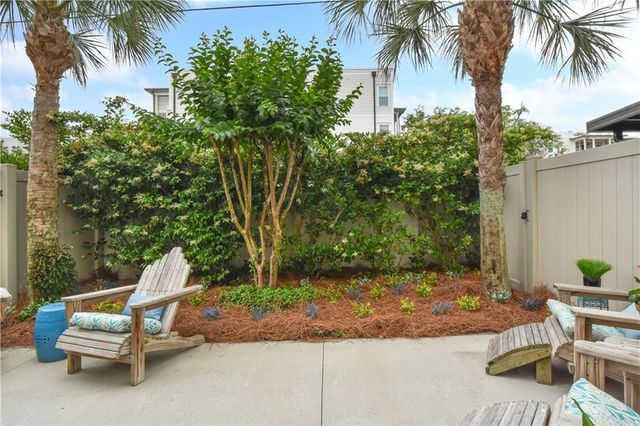 1405 Mariners Circle, St. Simons Island, GA 31522